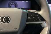 Audi Q3 TFSI Sportback
