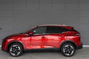 Nissan Qashqai 1.3 DIG-T mHEV Tekna+ Xtronic
