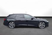 Audi A6 50 TFSI e PHEV quattro S Line S tronic