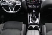 Nissan Qashqai 1.7 dCi 4x4 N-Connecta