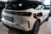 Chery Tiggo 7 Prestige 1.5 T-GDI Super Hybrid DHT