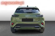Kia XCeed GT-Line 1.5 T-GDI  DCT