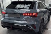 Audi A3 RS3 TFSI quattro Sportback
