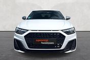 Audi A1 40 TFSI S-Line S tronic
