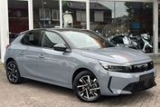 Opel Corsa GS 1.2 Turbo