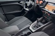 Audi A1 35 TFSI S tronic