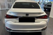 Lexus ES 300h Business Edition 2.5 E-CVT