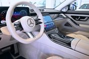 Mercedes Klasa S S 350 d 4-Matic 9G-TRONIC