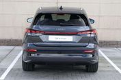 Audi Q4 e-tron Performance