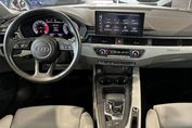 Audi A5 Sportback 40 TFSI quattro