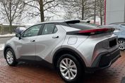 Toyota C-HR Comfort 1.8 Hybrid