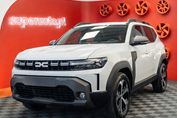Dacia Duster Journey 1.8 Full Hybrid
