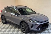 Cupra Formentor 1.5 e-TSI DSG