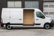 Renault Master 2.3 Blue DCI L3H2 Maxi