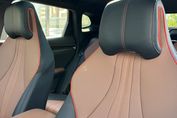 BYD Seal U DM-i Boost