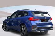 BMW X1 sDrive18d M Sport aut