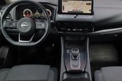 Nissan Qashqai 1.3 DIG-T N-Connecta