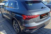 Audi A3 Sportback 35 TFSI Advanced