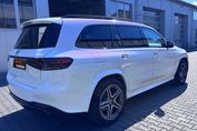 Mercedes GLS 450 4MATIC AMG Line
