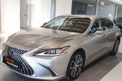 Lexus ES 300h Business Edition