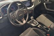 Kia Ceed 1.5 T-GDI M DCT