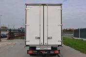 Iveco Daily Hi-Matic Izoterma