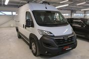 Opel Movano L2H2 FWD HD