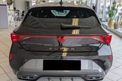 Cupra Leon 1.5 eTSI mHEV DSG