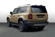 Toyota Land Cruiser 2.8 D-4D Invincible aut
