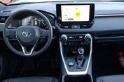 Toyota RAV4 2.5 Hybrid Selection 4X4