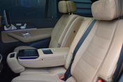Mercedes GLS 450 d 4-MATIC AMG Line