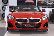 BMW Z4 20i sDrive M Sport sport-aut