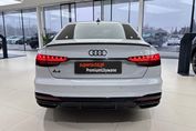 Audi A4 35 TFSI S Line