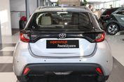 Toyota Yaris 1.5 Comfort