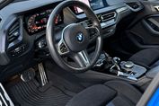 BMW Seria 1 M135i xDrive