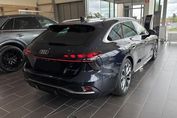 Audi A6 TDI quattro S line Avant