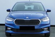 Skoda Fabia Drive 1.0 TSI