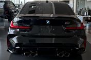 BMW Seria 3 M3 Competition xDrive