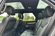 Land Rover Discovery Si4 HSE Luxury