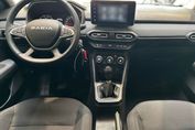 Dacia Jogger Expression 7-miejsc LPG 1.0