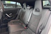 Mercedes CLA 200 d AMG Line 8G-DCT
