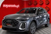 Audi Q5 40 TDI mHEV quattro S tronic