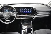 Kia Sportage 1.6 T-GDI Business Line 2WD DCT