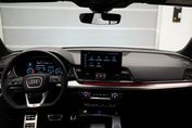 Audi Q5 SQ5 Sportback TDI quattro