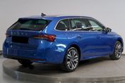 Skoda Octavia Sportline 2.0 TDI DSG