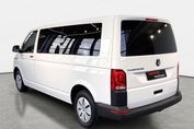 Volkswagen Transporter 2.0 L2H1