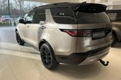 Land Rover Discovery V D250 Dynamic SE