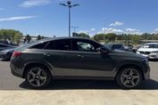 Mercedes GLE Coupe 450 d  4-Matic AMG Line