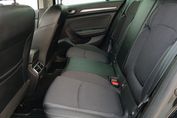 Renault Megane 1.3 TCe FAP Intens EDC
