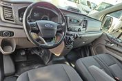 Ford Transit Custom L2H1